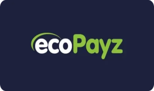 Portefeuille électronique ecoPayz chez Dragonia Casino