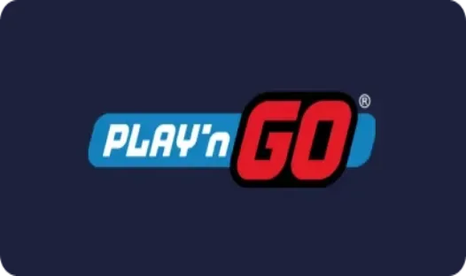 Play'n GO, fournisseur de machines à sous